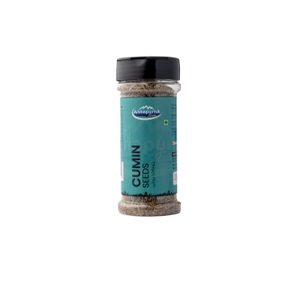 Cumin Seeds