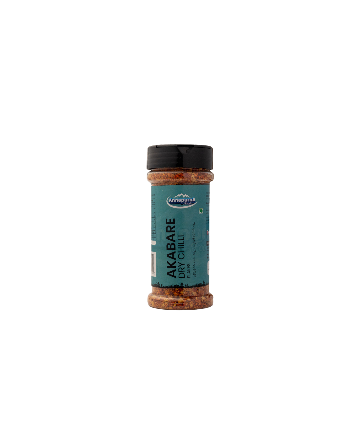 Akabare Chilli Flakes